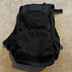 Vertx Ready Pack 2.0 Black